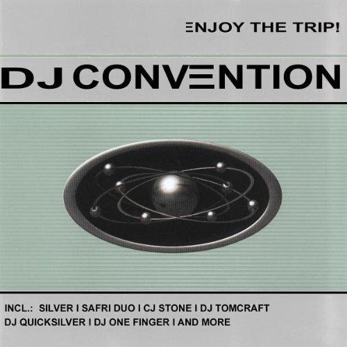 DJ Convention-Enjoy the Trip!