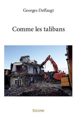 Comme les talibans