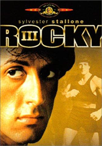 Rocky 3 : L'oeil du tigre [FR Import]