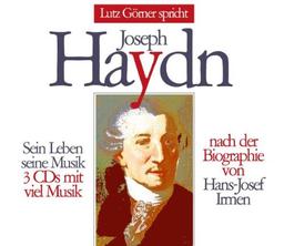 Haydn-Sein Leben,Seine Musik