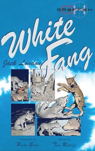 White Fang (Graffex)