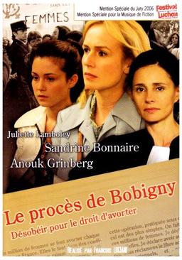 Le Procès de Bobigny [FR Import]