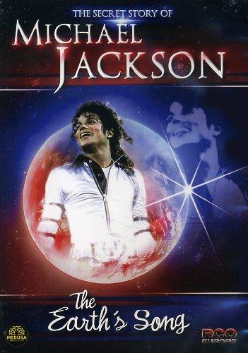 Michael Jackson - The secret story of Michael Jackson - The earth's song [IT Import]