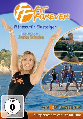 Fit Forever - Fitness für Einsteiger