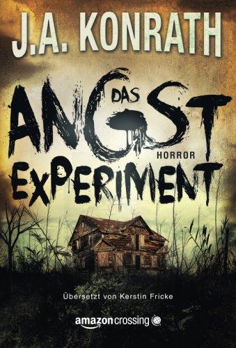 Das Angstexperiment