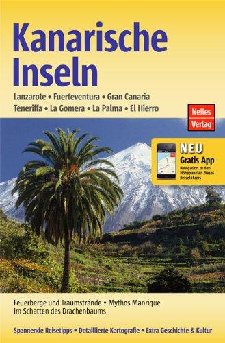 Kanarische Inseln (Nelles Guide)