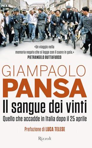 Il sangue dei vinti (Saggi italiani)