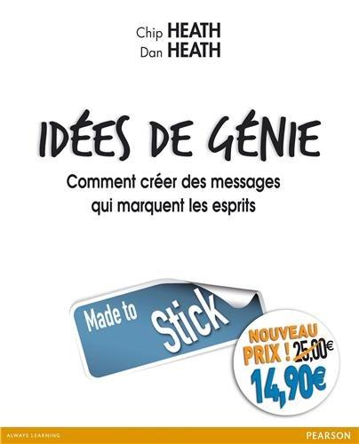 Idées de génie : comment créer des messages qui marquent les esprits