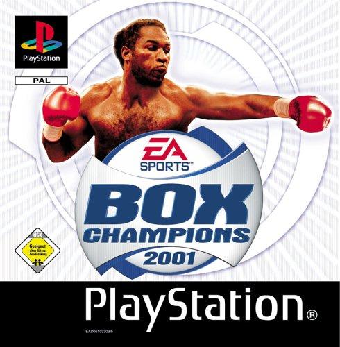 Box Champions 2001