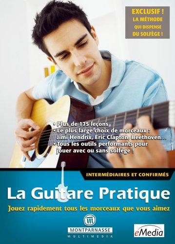 Méthode Guitare Niveau 2