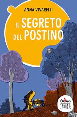 Il Segreto Del Postino