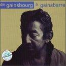 Vol. 1-de Gainsbourg a Gainsba