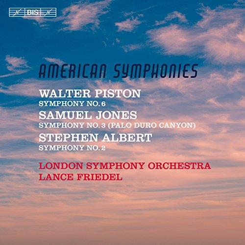 American Symphonies