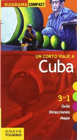 Cuba (Guiarama Compact - Internacional)