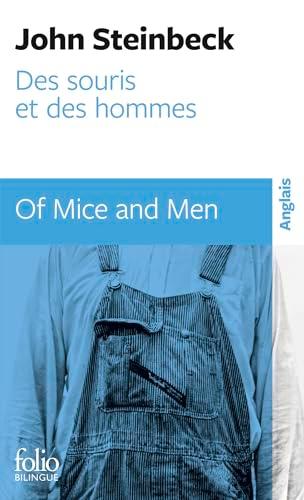 Des souris et des hommes. Of mice and men