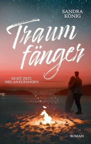 Traumfänger: Es ist Zeit, neu anzufangen