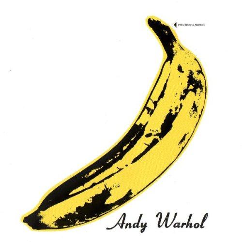 The Velvet Underground and Nico