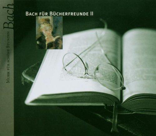 Bach für Bücherfreunde 2