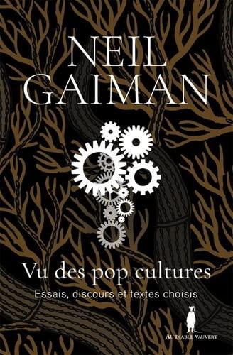 Vu des pop cultures : essais, discours et textes choisis