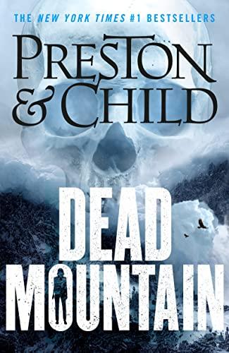 Dead Mountain (Nora Kelly)