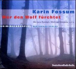 Wer den Wolf fürchtet - CD