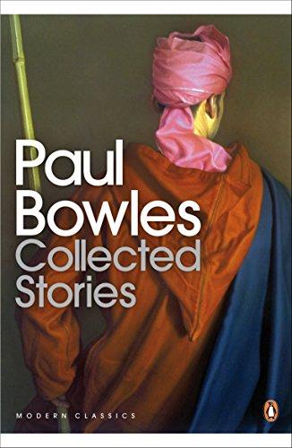 Collected Stories (Penguin Modern Classics)