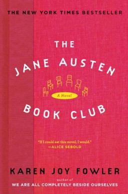 The Jane Austen Book Club