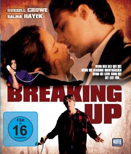 Breaking Up [Blu-ray]