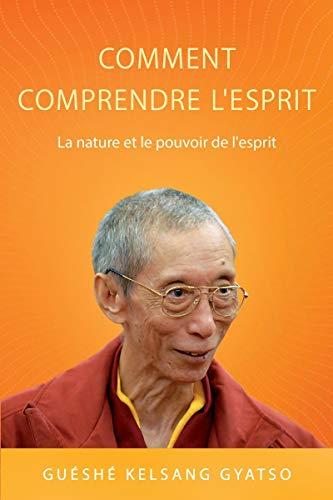 Comment comprendre l'esprit : la nature et le pouvoir de l'esprit