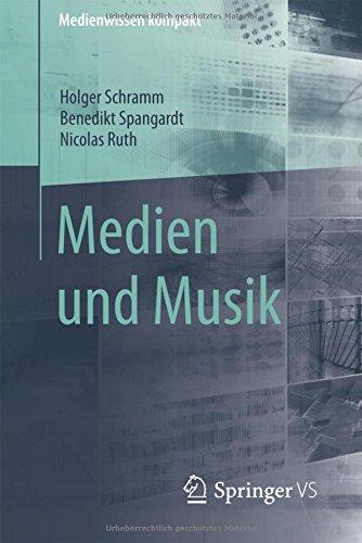 Medien und Musik (Medienwissen kompakt)