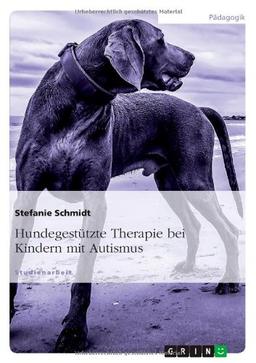 Hundegestützte Therapie bei Kindern mit Autismus