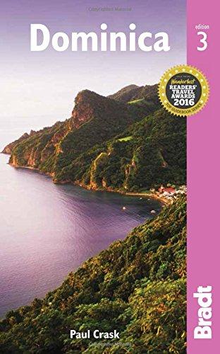 Dominica (Bradt Travel Guide. Dominica)