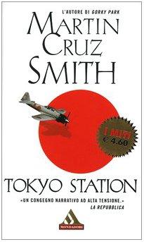 Tokyo Station, italienische Ausgabe