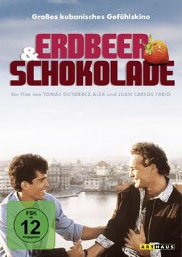 Erdbeer & Schokolade