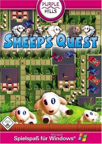 Sheeps Quest