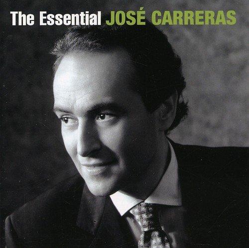 The Essential Jose Carreras