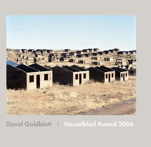 David Goldblatt - Hasselblad Award 2006