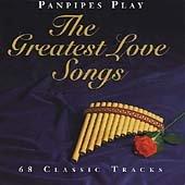 Pan Pipes Play the Greatest...