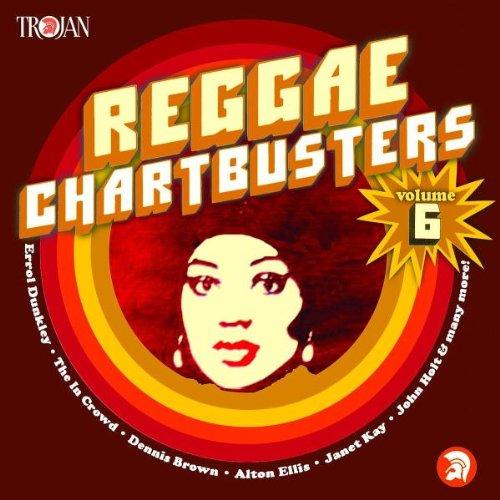 Reggae Chartbusters Vol.6