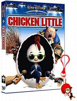 Chicken Little [FR Import]