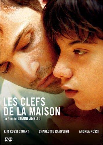 Les Clefs de la maison [FR Import]