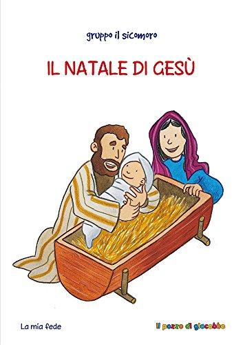 Il Natale di Gesù