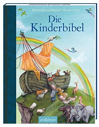 Die Kinderbibel