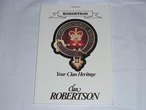 Clan Robertson