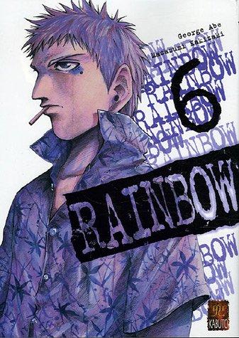 Rainbow. Vol. 6