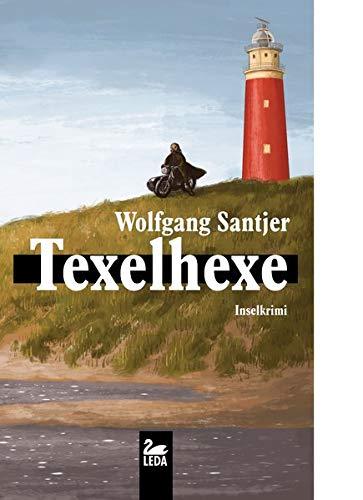 Texelhexe: Inselkrimi