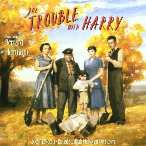 The Trouble With Harry