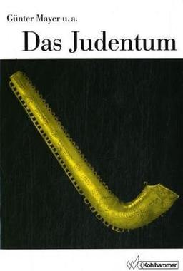 Die Religionen der Menschheit, 36 Bde., Bd.27, Das Judentum