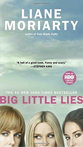 Big Little Lies (Movie Tie-In)