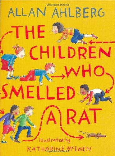 Children Who Smelled a Rat